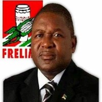 PARTIDO FRELIMO TETE