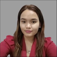 Sarah Mawaddah Harahap