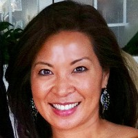 Katy Nishida MS, MBA
