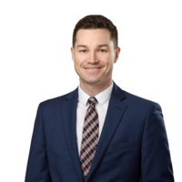 Nathan Johnston, Cfp, Cim