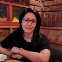 Rajnee D Bhatia
