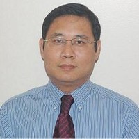 Jianjun Liu