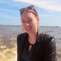 Lucy De Jong
