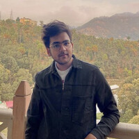 Anmol Rastogi