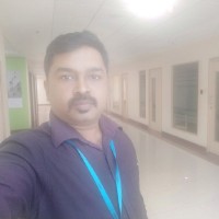 Murali S