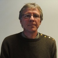 Hans Strømsøyen