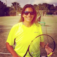 Kristen Coy
