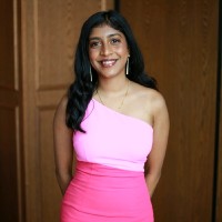 Sonia Mohanaraj