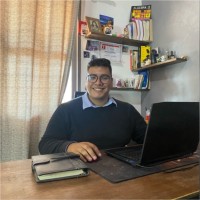 Alvaro Daniel Salazar Soliz