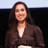 Yasmin Taheri