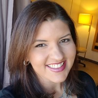 Michelle Campos Ramos