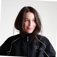 Julia Oshukova