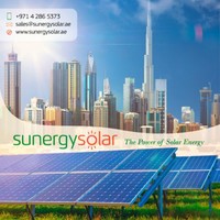 Sunergy Solar