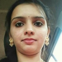 Vaishnavi Pardeshi