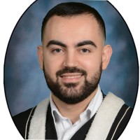 Amirreza Khodadadi