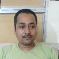 Santosh Kumar Chaudhary