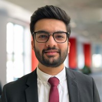 Aditya Agrawal