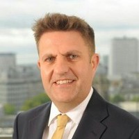 Paul Widdowson