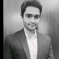 Anuj Parikh