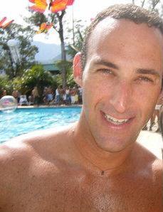 Glenn Rosenberg