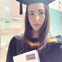 Freya Rathmill