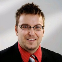 André Deschênes