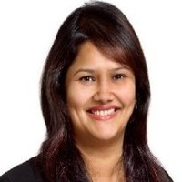 Shilpa Hegde