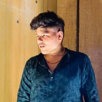 Moksh Jain