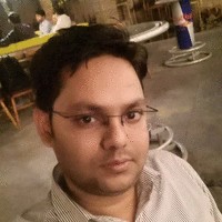 Ashish Sahoo