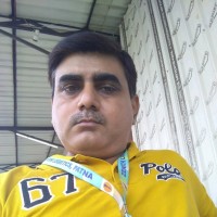 Krishan Kumar Jha