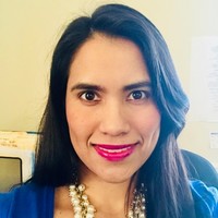 Silvia M. Huerta