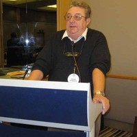 Brian Pearson