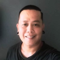 Jesse Patrick Magsino