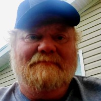 Gerry Cochran