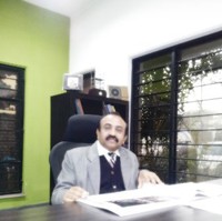 Mohan Khadse