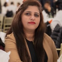 Neha Gautam, Pmp, Gcp