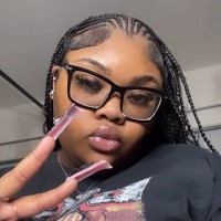 Jaliyah Thomas