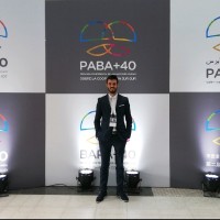 Javier Barbarin Alonso