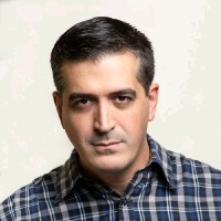 Alan Arcuri