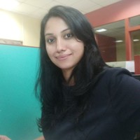 Harshada Bharati Giri