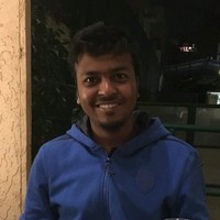 Santhosh V S