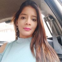 Chetana Pandey