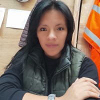 Danitza Carhuaricra Montes