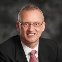 Garry Jacks