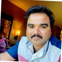 Murugesh Reddiar