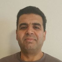 Thaer Saleh