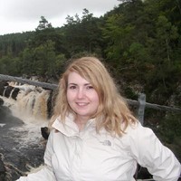Lynsey Cook