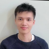 Stephen Lin