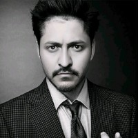 Prashant Tiwari