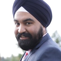 Gagandeep Sethi